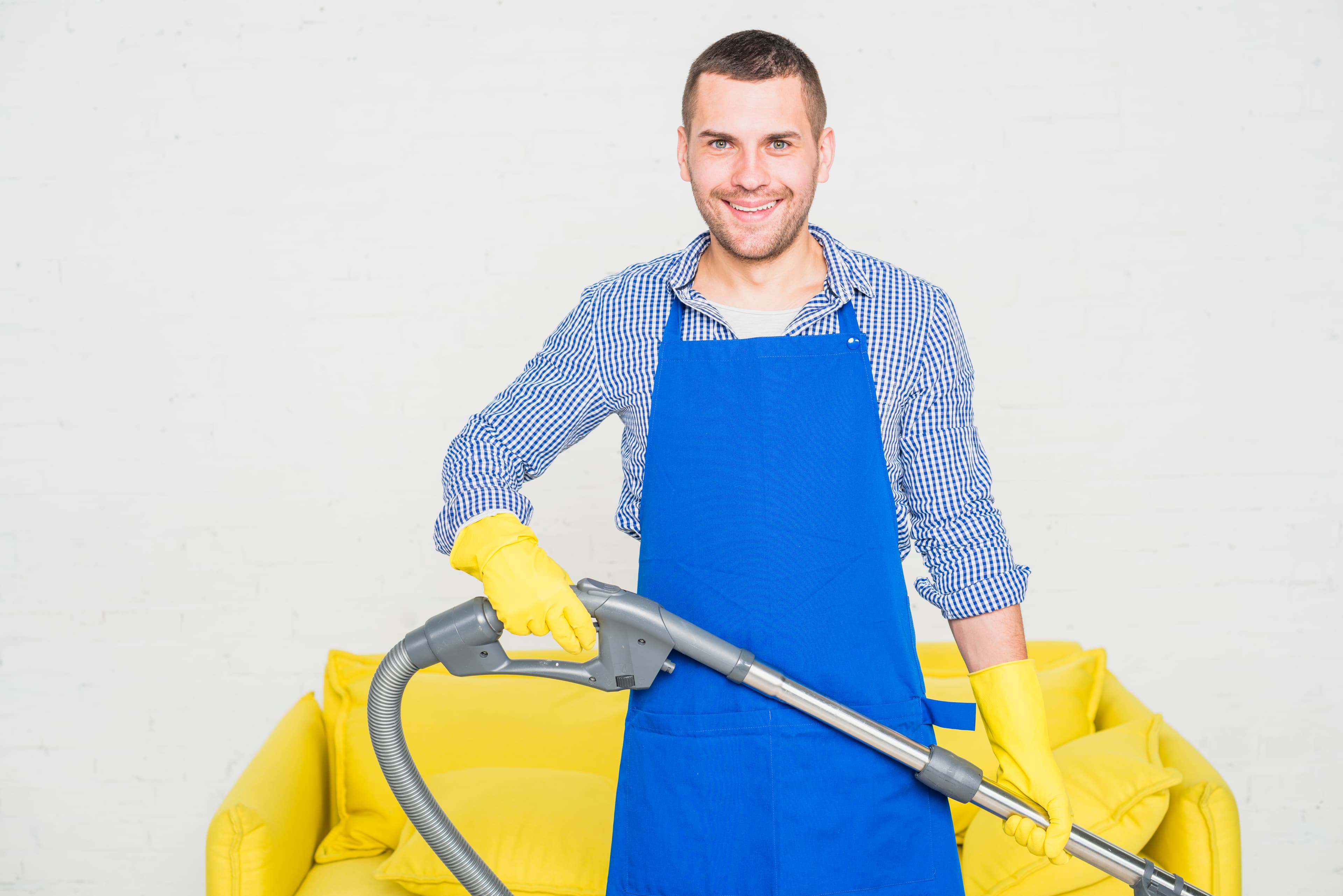 End of lease cleaning in Brisbane