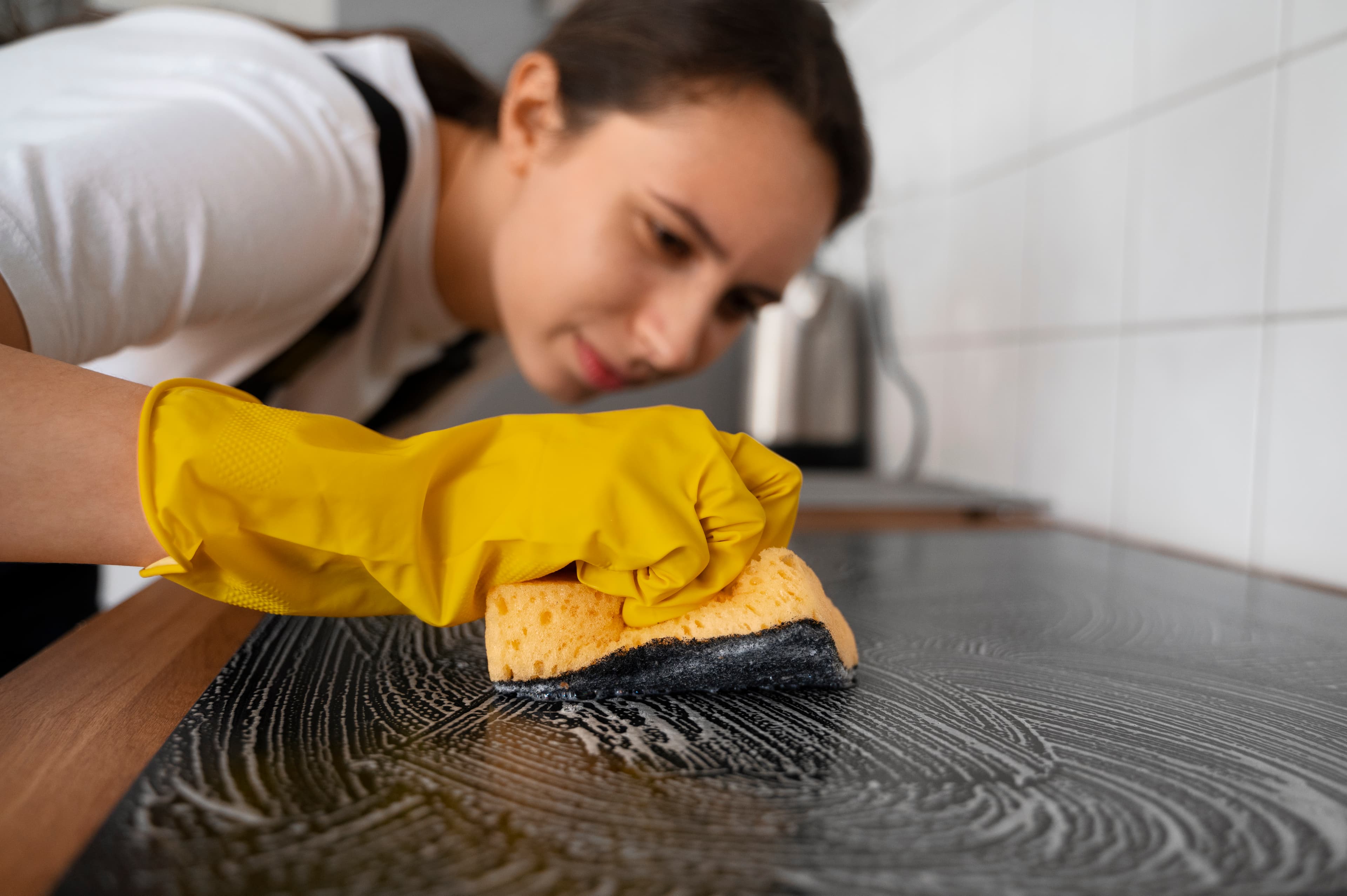 Deep cleaning in Brisbane